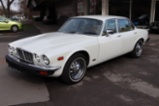 Jaguar XJ6, XJ6L 4.2 V6 125kW 1974, sedan, benzin