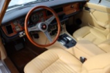 Jaguar XJ6, XJ6L 4.2 V6 125kW 1974, sedan, benzin