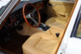 Jaguar XJ6, XJ6L 4.2 V6 125kW 1974, sedan, benzin