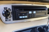 Jaguar XJ6, XJ6L 4.2 V6 125kW 1974, sedan, benzin