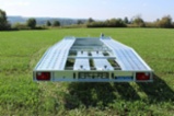 Tanatech, GT PLUS 500 S 3500kg, pro přepravu aut