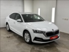 Škoda Octavia, 2,0 TDI 85kW Style DPH, sedan,