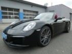 Porsche 911, CARRERA CABRIOLET, kabriolet, benzin