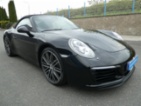 Porsche 911, CARRERA CABRIOLET, kabriolet, benzin