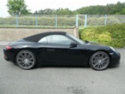 Porsche 911, CARRERA CABRIOLET, kabriolet, benzin