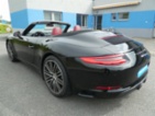 Porsche 911, CARRERA CABRIOLET, kabriolet, benzin