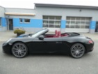 Porsche 911, CARRERA CABRIOLET, kabriolet, benzin