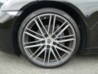 Porsche 911, CARRERA CABRIOLET, kabriolet, benzin