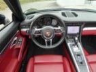 Porsche 911, CARRERA CABRIOLET, kabriolet, benzin