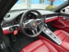 Porsche 911, CARRERA CABRIOLET, kabriolet, benzin