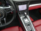 Porsche 911, CARRERA CABRIOLET, kabriolet, benzin