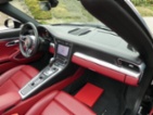 Porsche 911, CARRERA CABRIOLET, kabriolet, benzin