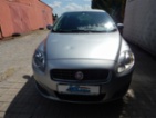 Fiat Croma, 1.9 Jtd, kombi, nafta