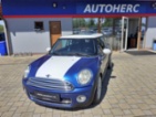Mini Cooper, 1.6 D PANORAMA, hatchback, nafta