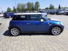 Mini Cooper, 1.6 D PANORAMA, hatchback, nafta