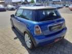 Mini Cooper, 1.6 D PANORAMA, hatchback, nafta