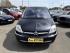 Citroën C8, 2,0 HDI 16V Exclusive, kombi, nafta