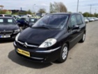 Citroën C8, 2,0 HDI 16V Exclusive, kombi, nafta