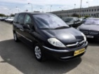 Citroën C8, 2,0 HDI 16V Exclusive, kombi, nafta