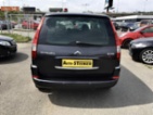 Citroën C8, 2,0 HDI 16V Exclusive, kombi, nafta