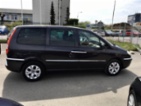 Citroën C8, 2,0 HDI 16V Exclusive, kombi, nafta