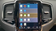 Volvo XC90, PLUS BRIGHT, B5 AWD, 173+10 kW, SUV,