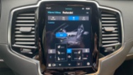 Volvo XC90, PLUS BRIGHT, B5 AWD, 173+10 kW, SUV,