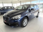 BMW Řada 2, 216d NaviProf*HUD*REZERVACE!, MPV,