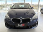 BMW Řada 2, 216d NaviProf*HUD*REZERVACE!, MPV,