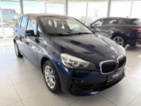BMW Řada 2, 216d NaviProf*HUD*REZERVACE!, MPV,