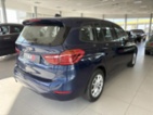 BMW Řada 2, 216d NaviProf*HUD*REZERVACE!, MPV,