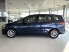 BMW Řada 2, 216d NaviProf*HUD*REZERVACE!, MPV,