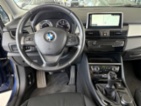 BMW Řada 2, 216d NaviProf*HUD*REZERVACE!, MPV,