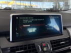 BMW Řada 2, 216d NaviProf*HUD*REZERVACE!, MPV,