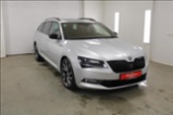 Škoda Superb, 2,0 TDI SPORTLINE DSG ČR DPH, kombi,