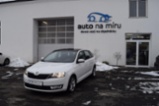 Škoda Rapid, 1.2TSI 81kw AMBITION OPS KLIMA,