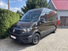 Volkswagen Crafter, 2,0 TDi  30