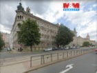 Pronájem bytu 4+1, 130 m², Olomouc, ul. tř. Svobody