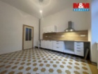 Pronájem bytu 4+1, 130 m², Olomouc, ul. tř. Svobody