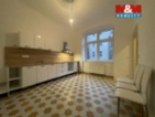 Pronájem bytu 4+1, 130 m², Olomouc, ul. tř. Svobody