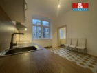 Pronájem bytu 4+1, 130 m², Olomouc, ul. tř. Svobody