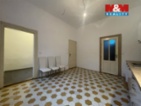 Pronájem bytu 4+1, 130 m², Olomouc, ul. tř. Svobody