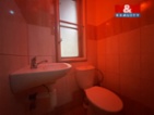 Pronájem bytu 4+1, 130 m², Olomouc, ul. tř. Svobody
