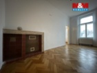 Pronájem bytu 4+1, 130 m², Olomouc, ul. tř. Svobody