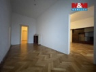 Pronájem bytu 4+1, 130 m², Olomouc, ul. tř. Svobody