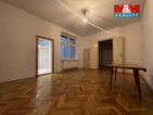 Pronájem bytu 4+1, 130 m², Olomouc, ul. tř. Svobody