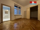Pronájem bytu 4+1, 130 m², Olomouc, ul. tř. Svobody