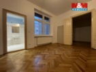 Pronájem bytu 4+1, 130 m², Olomouc, ul. tř. Svobody