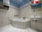 Pronájem bytu 4+1, 130 m², Olomouc, ul. tř. Svobody