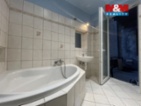 Pronájem bytu 4+1, 130 m², Olomouc, ul. tř. Svobody